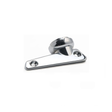 Handrail Brackets, Alloy Furniture Die Casting Aluminium Furniture Profile